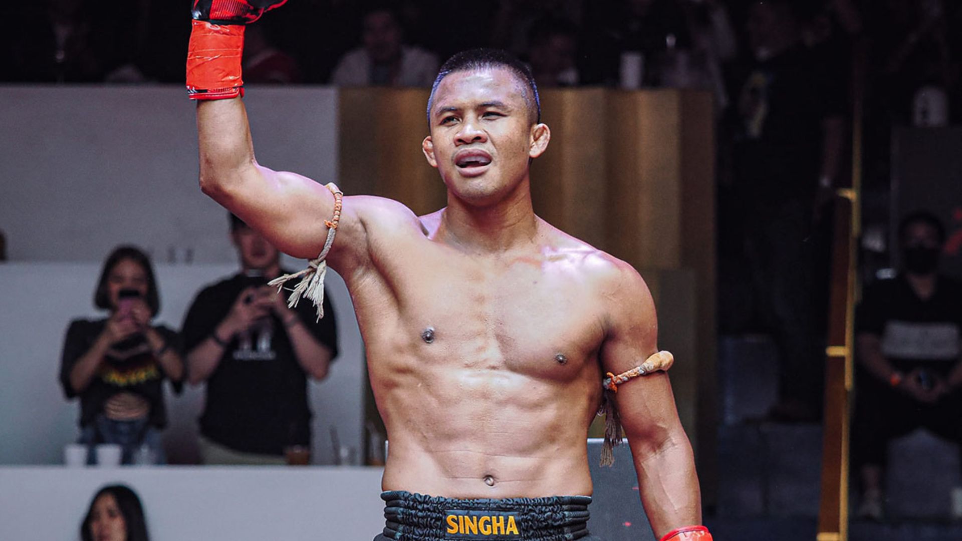 Buakaw Banchamek