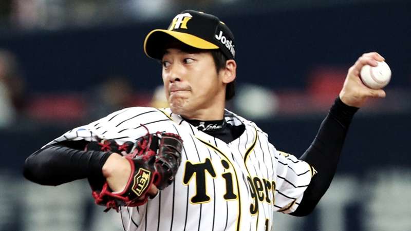 阪神タイガース・能見篤史がプロ2セーブ目！中日ドラゴンズ・柳裕也が好投で6勝目！ | セ・リーグ結果まとめ | プロ野球