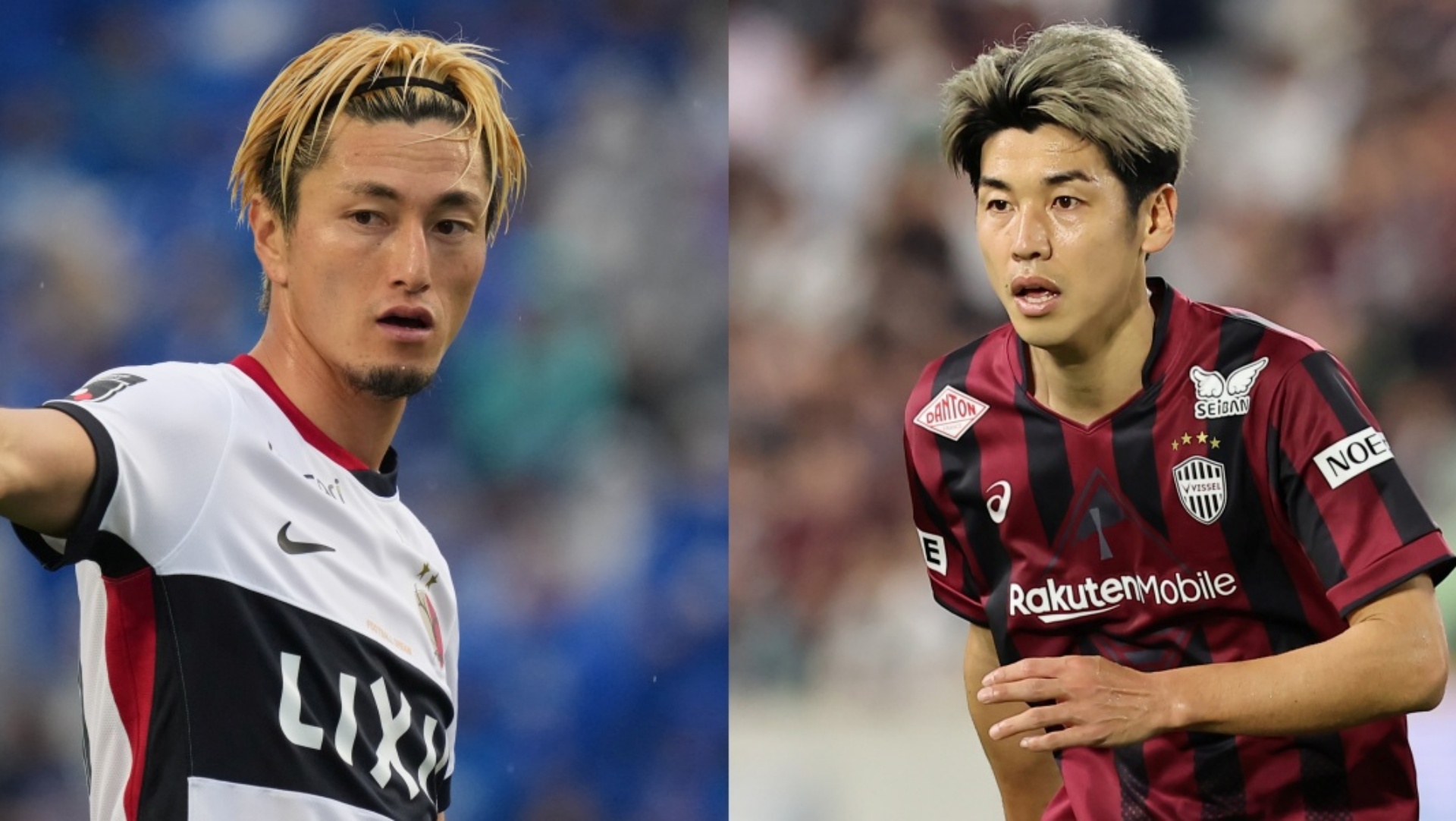 移籍情報】セレッソ大阪、香川真司の12年半ぶり復帰を発表！シント