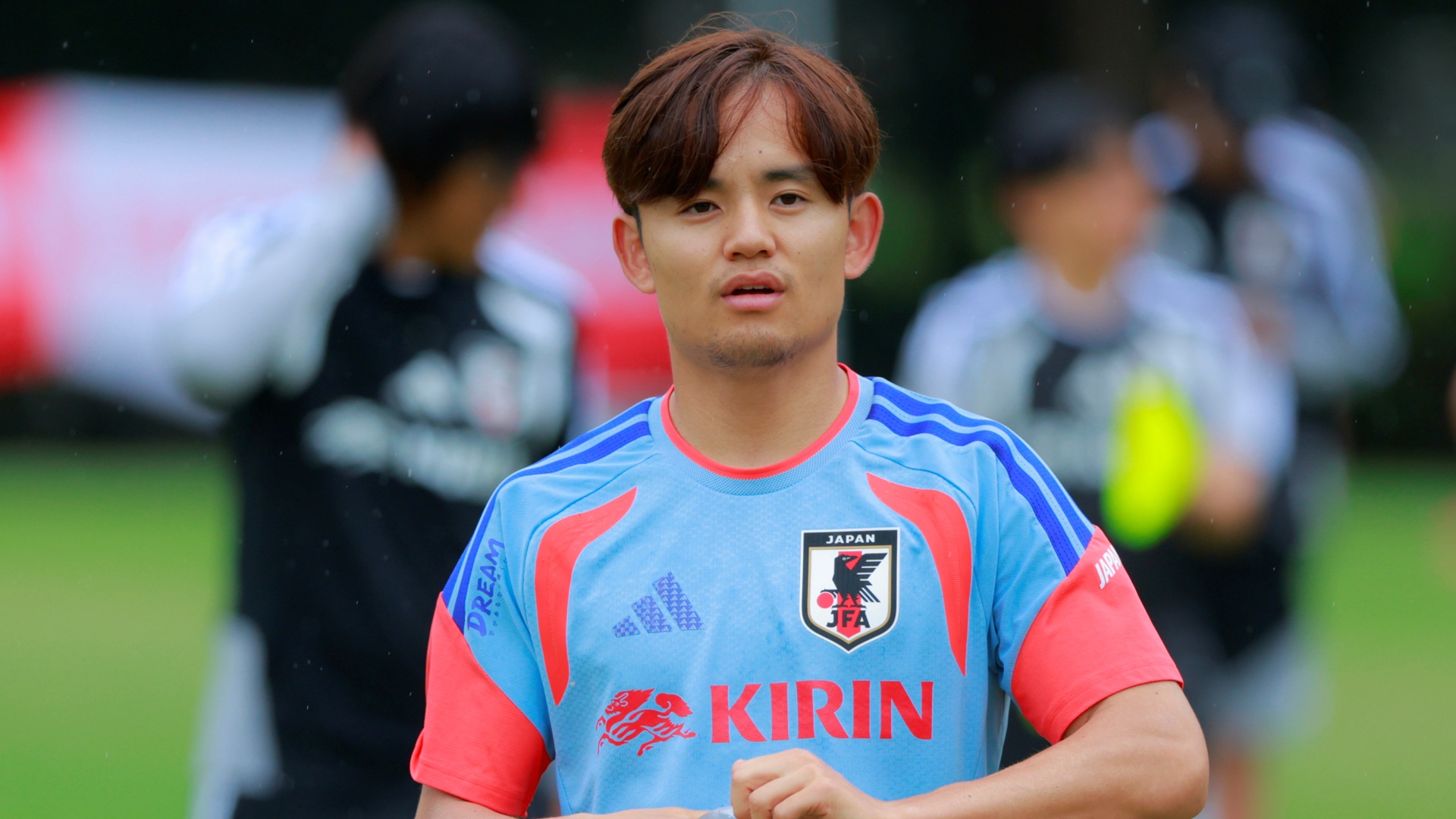 インタビュー】元人気審判員コッリーナ氏が語る…2002年日韓W杯の裏側と