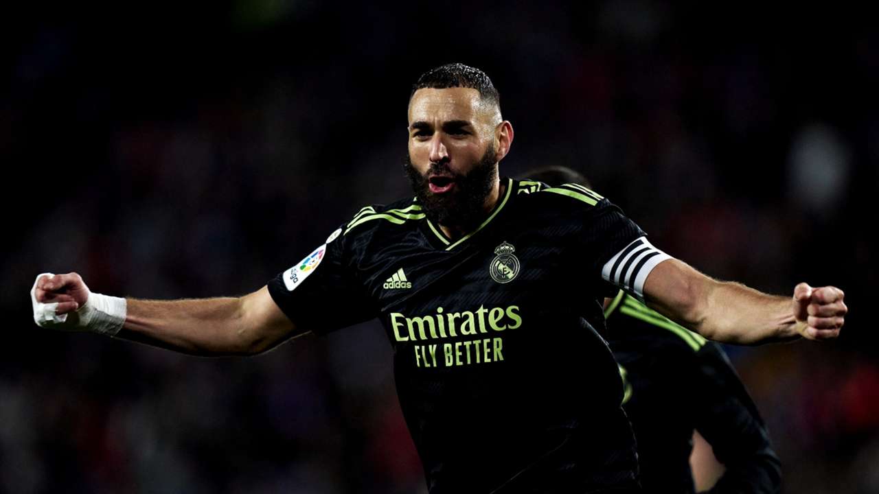 レアル マドリードが首位を猛追 バルセロナは取りこぼして痛恨ドロー ラ リーガ第15節 結果まとめ Dazn News 日本 レアル マドリードが首位を猛追 バルセロナは取りこぼして痛恨ドロー ラ リーガ第15節 結果まとめ Dazn News 日本