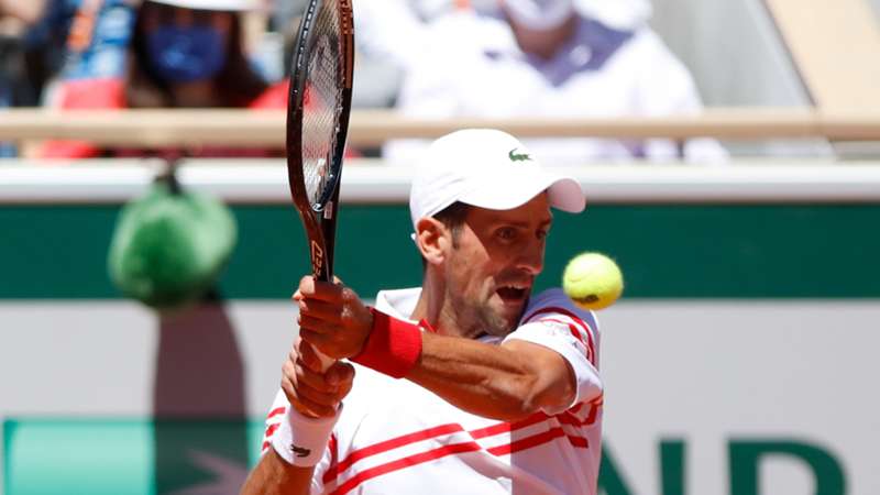 Finalsieg gegen Tsitsipas: Djokovic holt seinen 90. Titel