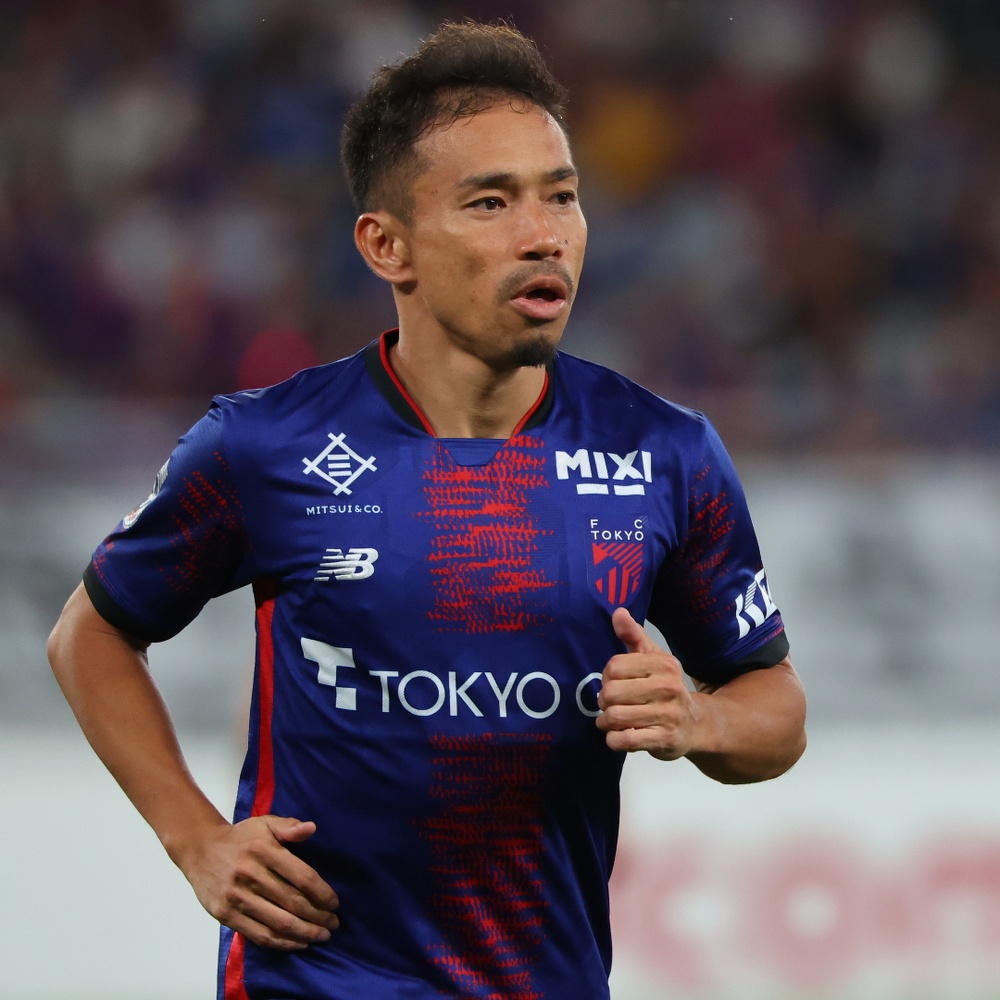 ポルトガルFWクリスティアーノ・ロナウドが男子史上初の代表200