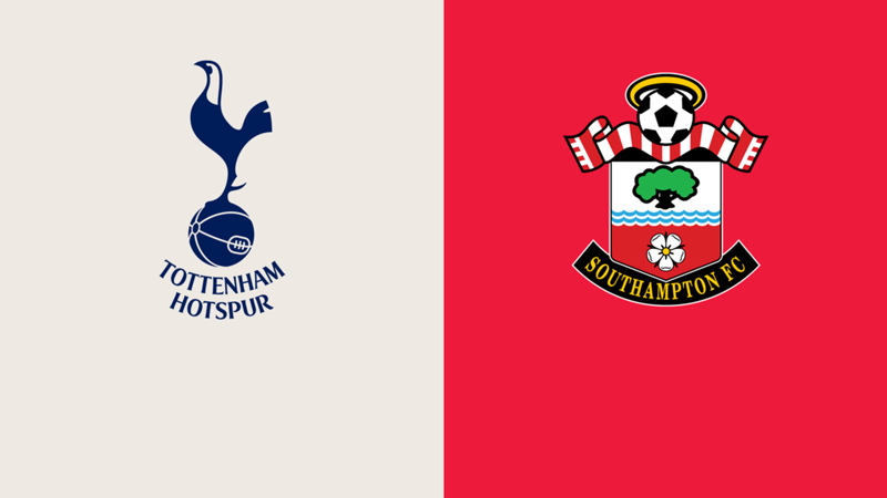 ¿Dónde ver el Tottenham vs Southampton