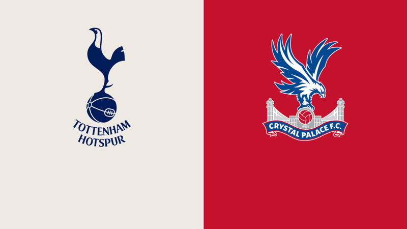 Tottenham vs Crystal Palace: fecha, hora, canal, TV y dónde ver online la Premier League en España