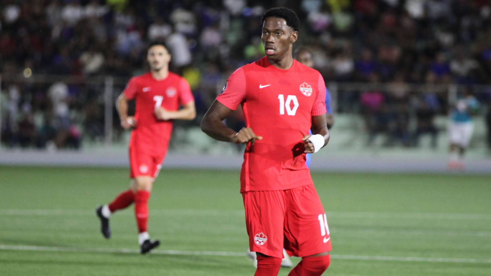 Panama vs. Canada Date, kickoff time, stream info and how to watch