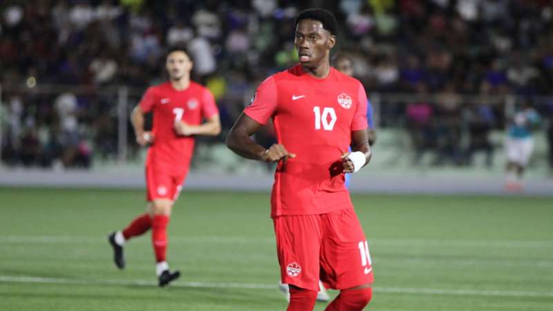 Panama vs. Canada: Date, kick-off time, stream info and how to watch Concacaf Nations League semi-final