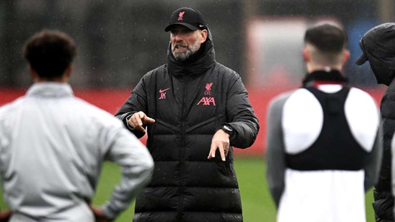 Jurgen Klopp explains why he has never seen a game like Fulham win