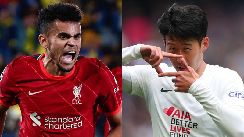リヴァプール対トッテナムの見どころ 日程 放送 配信予定 プレミアリーグ第36節 Dazn News 日本 リヴァプール対トッテナムの見どころ 日程 放送 配信予定 プレミアリーグ第36節 Dazn News 日本