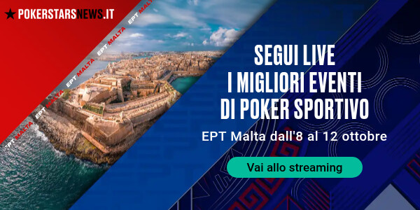 Banner Pokerstars
