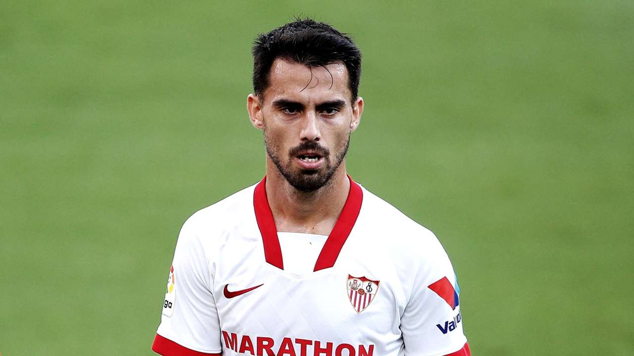 注目選手 スソ セビージャ Dazn News 日本 注目選手 スソ セビージャ Dazn News 日本