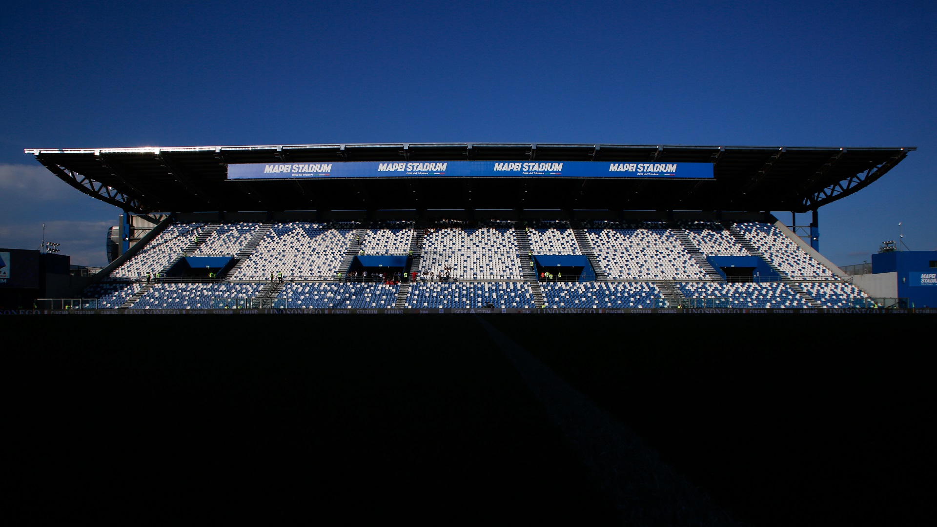 Il Mapei Stadium