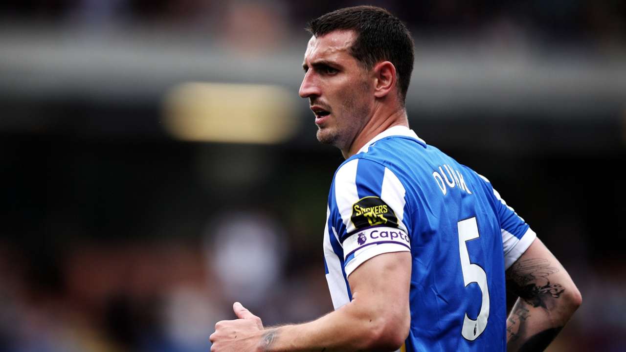 21 22 ブライトン 選手名鑑 プレミアリーグ Dazn News 日本