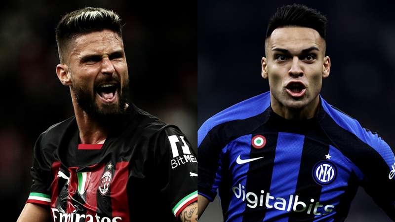 ミラン対インテルの見どころ 日程 放送 配信予定 スーペルコッパ イタリアーナ Dazn News 日本 ミラン対インテルの見どころ 日程 放送 配信予定 スーペルコッパ イタリアーナ Dazn News 日本