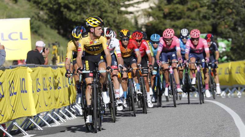 Tour de France: Die 6. Etappe heute live - Radsport im Livestream sehen