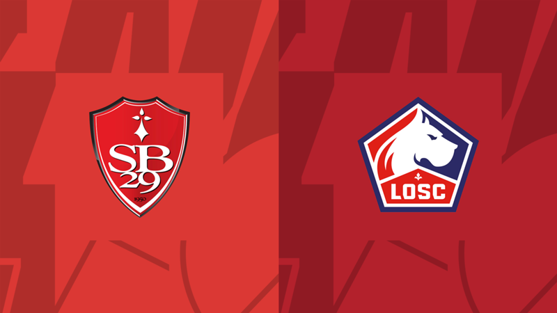 Brest x Lille: data, hora, transmissão online e onde ver a Ligue 1 em Portugal