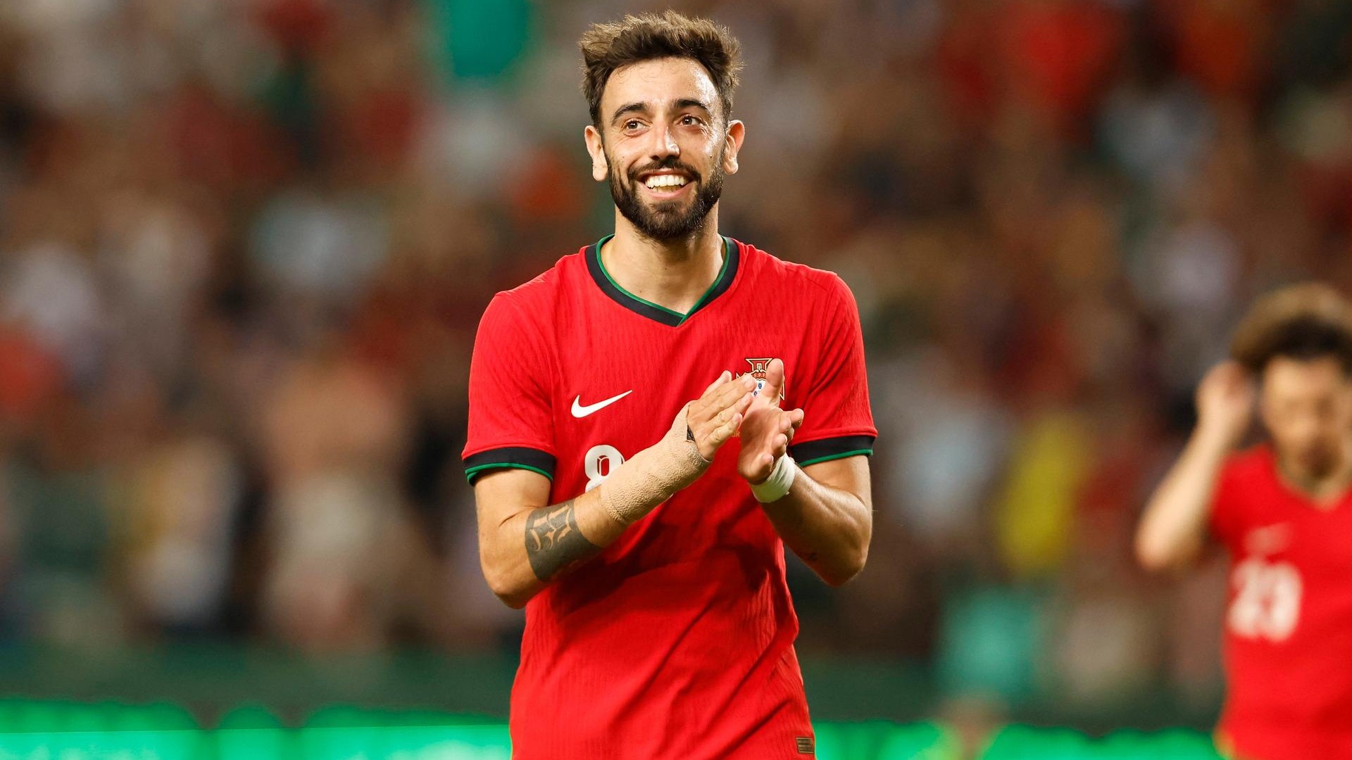 Quantos Golos Tem Bruno Fernandes Por Portugal DAZN Not cias PT quantos-golos-tem-bruno-fernandes-por-portugal-dazn-not-cias-pt