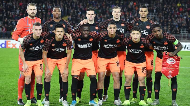オランダ1部2部共に5月末まで中断延期へ Dazn News 日本