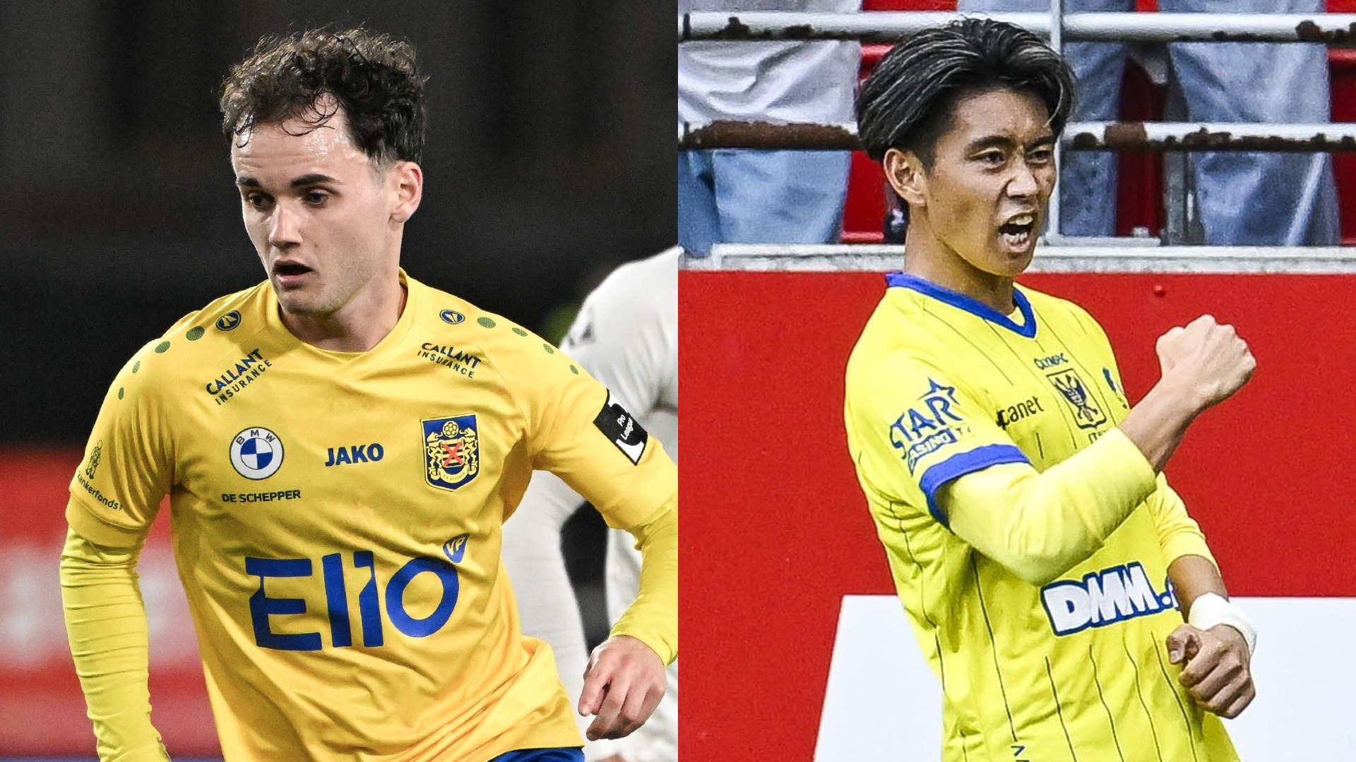 注目選手】ミケル・オヤルサバル｜レアル・ソシエダ | DAZN News JP