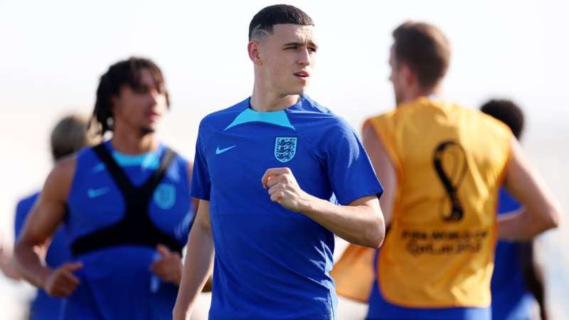 Phil Foden and James Maddison should be benched for England vs. United States, claims Emile Heskey