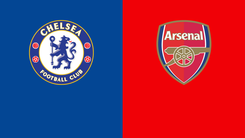 Chelsea vs Arsenal: cuándo es, fecha, a qué hora es, canal, TV y dónde ver online la Premier League 2024/2025 en España