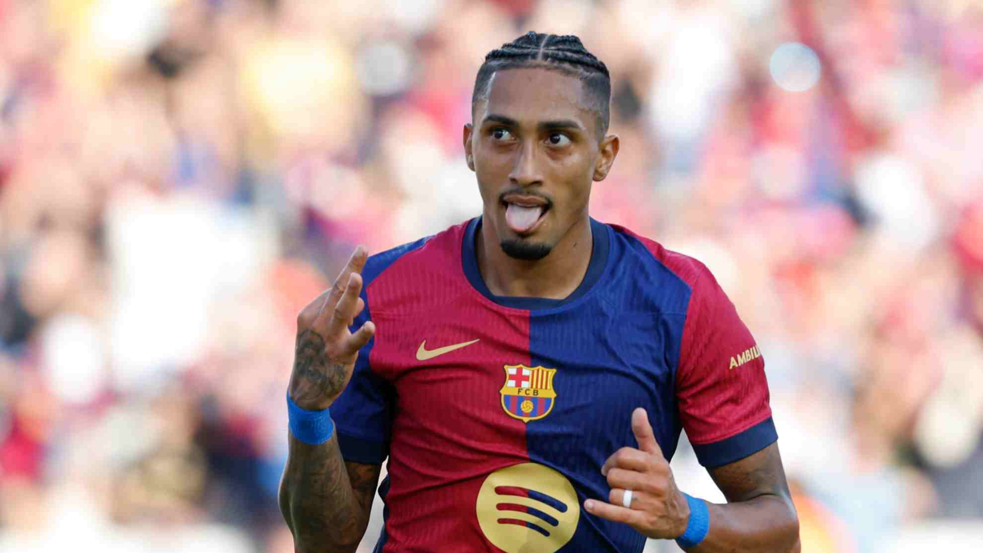 Barcelona vs Rayo Vallecano cuándo es, fecha, a qué hora es, canal, TV