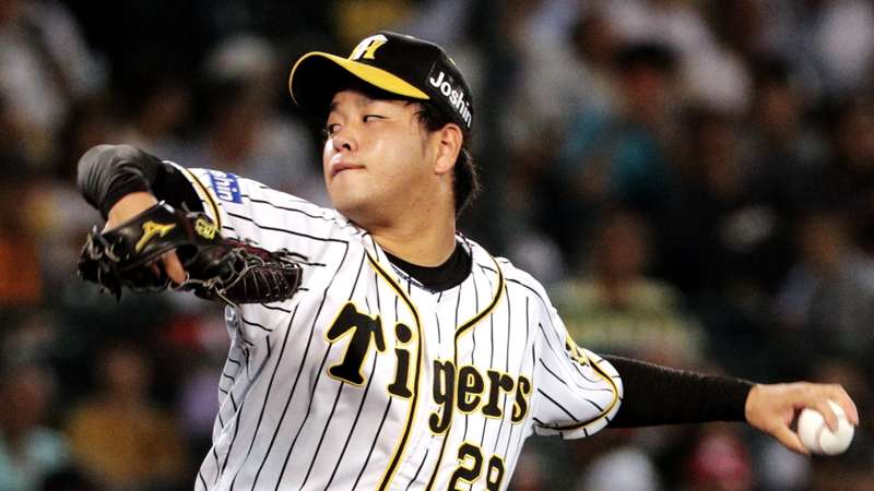 阪神高橋が14kの快投で巨人に勝利 セ リーグ結果まとめ プロ野球 Dazn News 日本