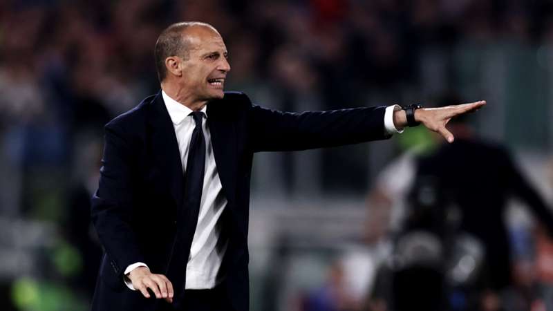 Juventus, Allegri: "Entro fine agosto la rosa sarà completa, ora bisogna alzare l'attenzione"