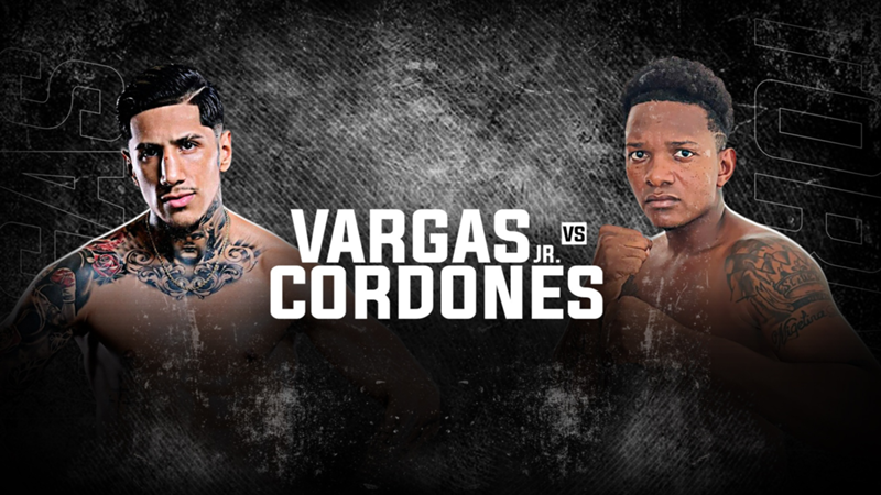 Fernando Vargas Jr vs Juan Carlos Cordones: cartelera, cuándo es, fecha, a qué hora es, canal, TV y dónde ver online el combate de boxeo en España