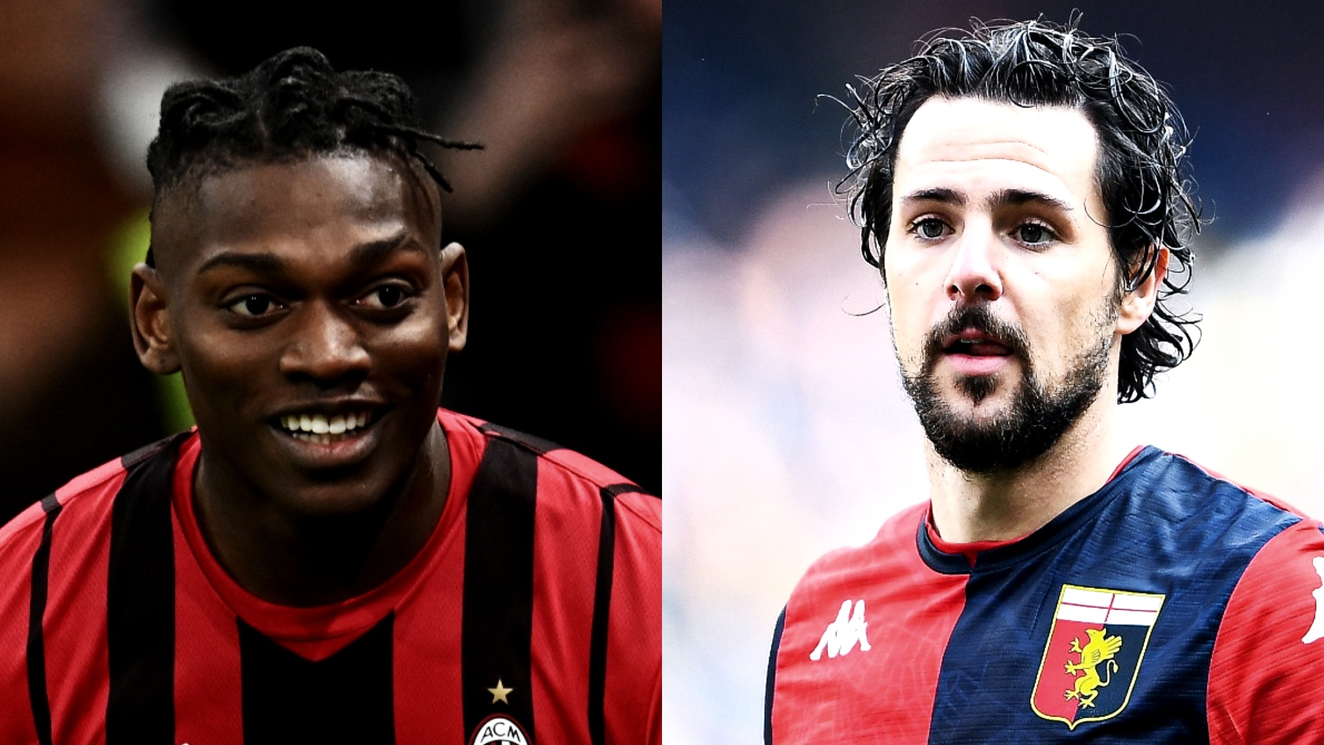 ミラン対ジェノアの見どころ 日程 放送 配信予定 セリエa第33節 Dazn News 日本