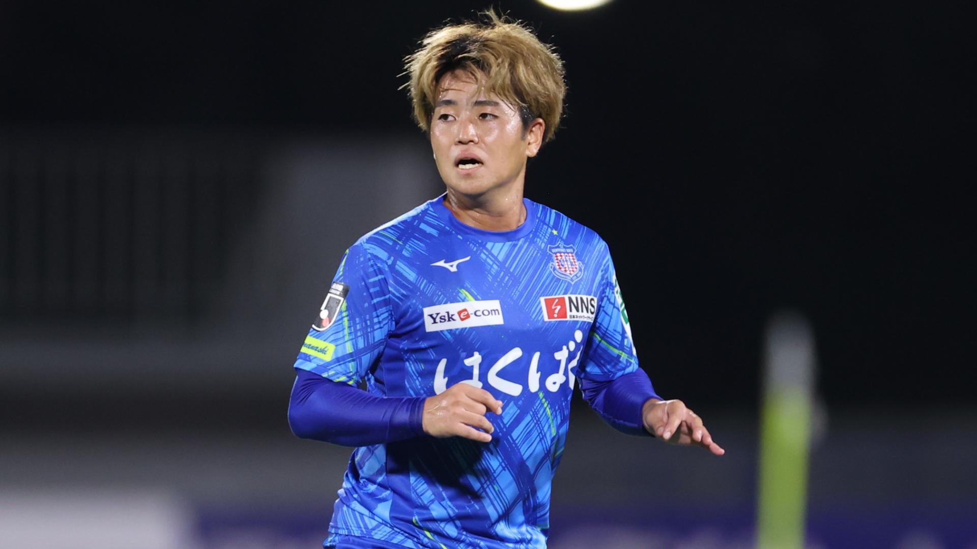 移籍情報】57歳のキングカズこと三浦知良がJFL鈴鹿に期限付き移籍加入