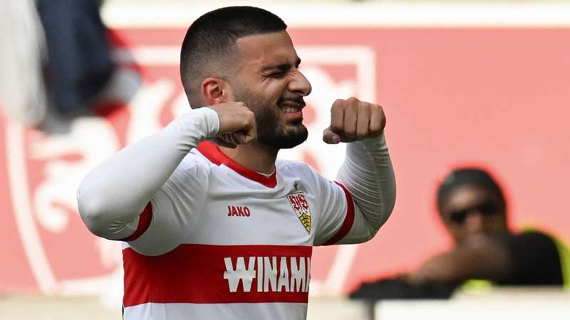 Fußball heute live im TV und LIVE-STREAM: VfB Stuttgart - Sparta Prag