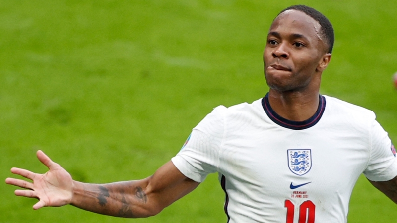 Where will Raheem Sterling fit in Chelsea's attack?