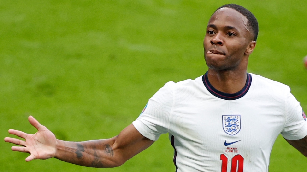 Raheem Sterling can thrive with extra 'freedom' in Chelsea's evolving  attack