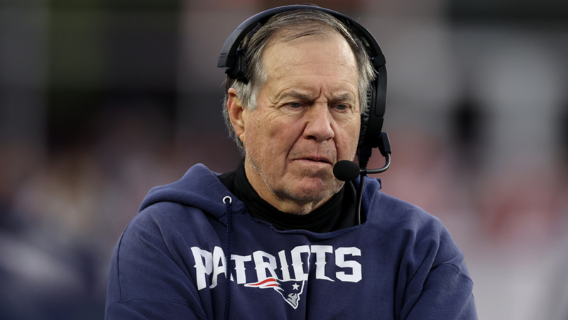 Bill Belichick se despide de los New England Patriots tras más de 20 años: "Siempre seré un Patriot"