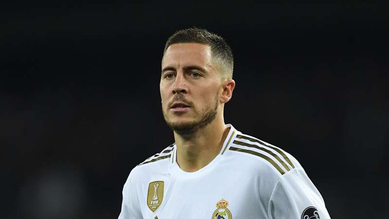 レアル マドリード アザールとアセンシオが再開初戦で復帰へ Dazn News 日本 レアル マドリード アザールとアセンシオが再開初戦で復帰へ Dazn News 日本