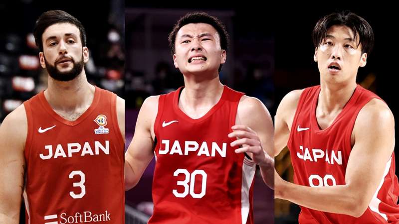 FIBAワールドカップ2023アジア予選 ｜ 放送予定・開催日程 ｜ テレビ(TV)中継・地上波・ネット配信 ｜ バスケットボール男子日本代表