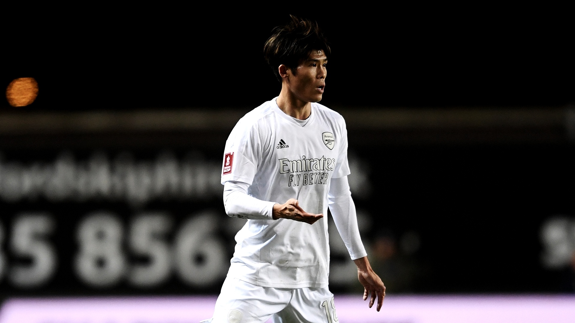 1月16日 アーセナル冨安健洋 トッテナム戦のテレビ放送予定 プレミアリーグ第節 Dazn配信外 Dazn News 日本