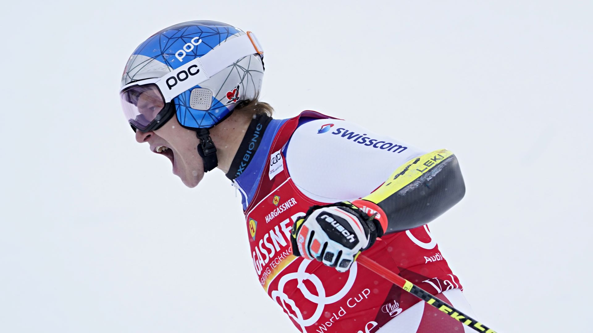 Ski Alpin Odermatt FIS Weltcup 11122021