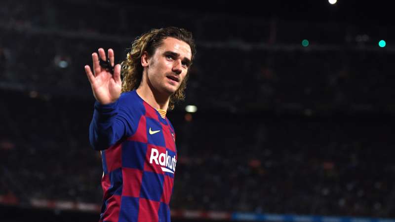 グリーズマン 退団報道も移籍はなし スペイン紙 わずか1年で手放す考えはない Dazn News 日本