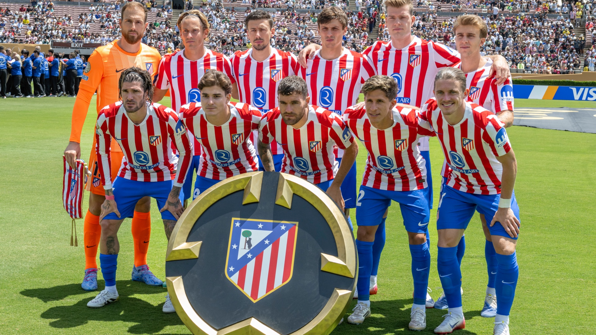 2年で投じた補強費用は約600億円！陣容を強化し続けるアトレティコ