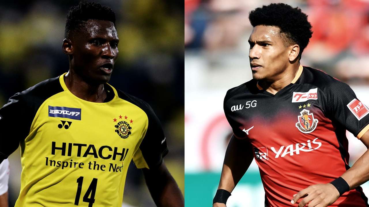 柏レイソル対名古屋グランパスの見どころ 日程 放送 配信予定 J1リーグ Dazn News 日本 柏レイソル対名古屋グランパスの見どころ 日程 放送 配信予定 J1リーグ Dazn News 日本