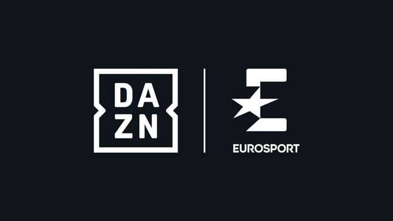 Come e dove vedere Eurosport su DAZN, anche con DAZN Start: programma, live streaming e costi
