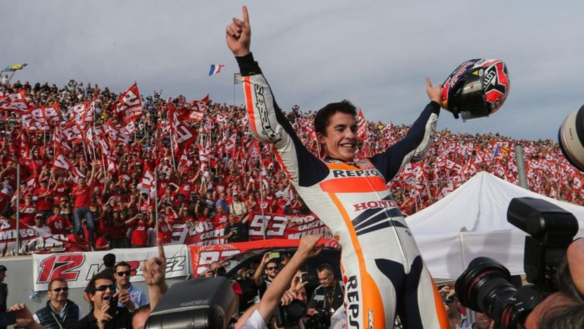Marc Márquez, Circuito Ricardo Tormo, Circuito Cheste, GP Valencia, Gran Premio de Valencia, MotoGP