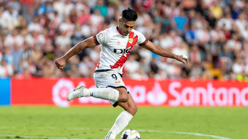 Vídeo del Rayo Vallecano vs Elche: goles, resumen y highlights del partido de LaLiga 2022-2023