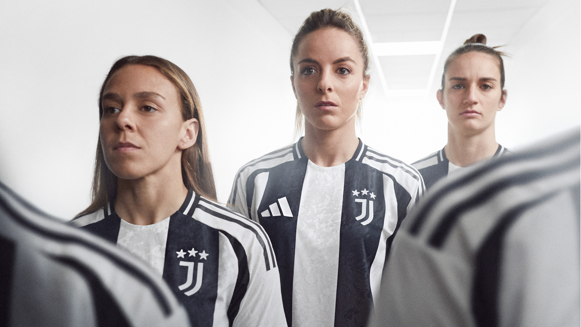 Maglia Juventus 2024 2025 adidas