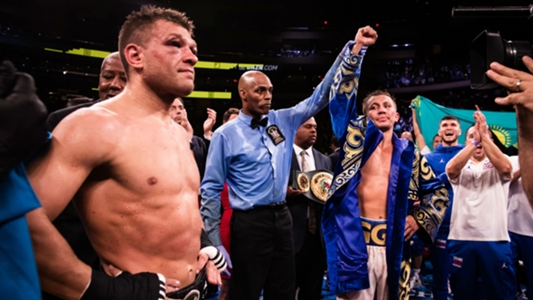ggg boxing