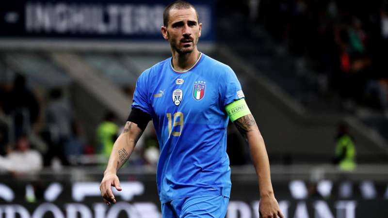 W杯が戻ってくるわけではない イタリア Unlファイナル進出に望みもボヌッチは逃したカタール行き切符に未練 Uefaネーションズリーグ Dazn News 日本 W杯が戻ってくるわけではない イタリア Unlファイナル進出に望みもボヌッチは逃したカタール行き切符に未練 Uefaネーションズリーグ Dazn News 日本