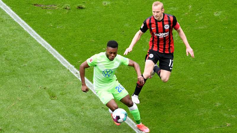 VfL Wolfsburg vs. Eintracht Frankfurt: TV, LIVE-STREAM - die Übertragung der Bundesliga