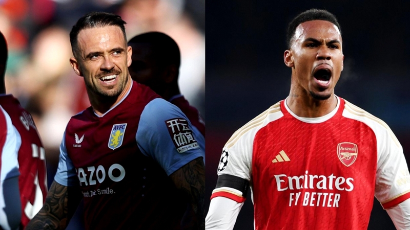 Aston Villa vs Arsenal: fecha, hora, canal, TV y dónde ver online la Premier League en España